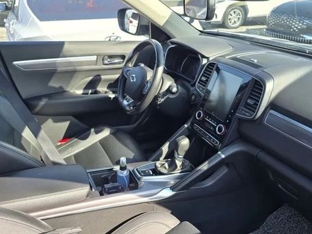 Renault Samsung QM6, 2019 — photo 6