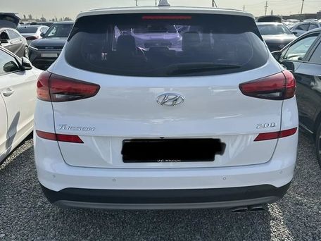 Hyundai Tucson, 2019 — фото 4