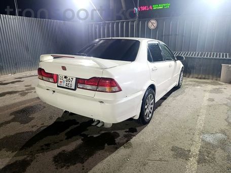Honda Torneo, 2000 — 照片 5