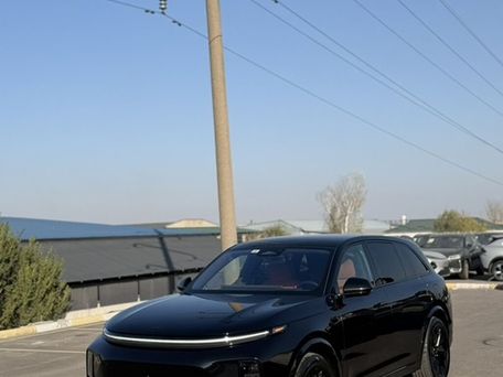 Li Auto (Lixiang) L7, 2023 — 照片 1