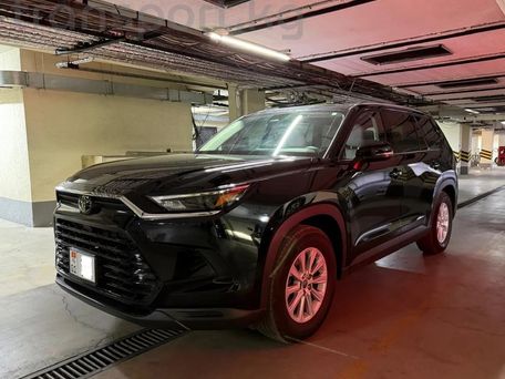 Toyota Highlander, 2026 — photo 2