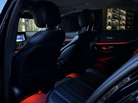 Mercedes-Benz E-Class, 2019 — photo 7
