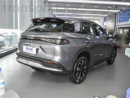 BYD Sea Lion 05, 2026 — photo 9