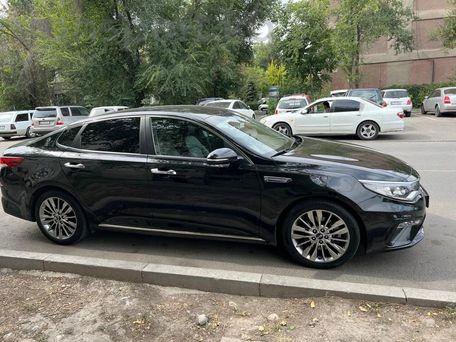 Kia K5, 2019 — сүрөт 2