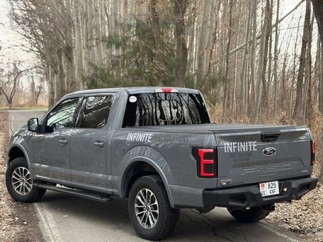 Ford F-150, 2020 — 照片 4