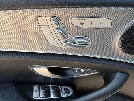 Mercedes-Benz E-Класс, 2016 — 照片 8