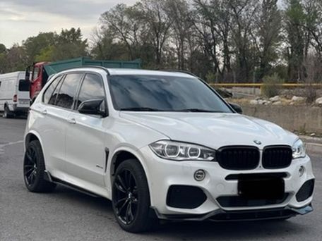 BMW X5, 2018 — 照片 3