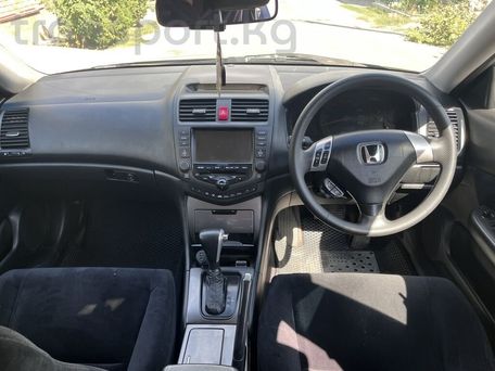 Honda Accord, 2003 — сүрөт 19