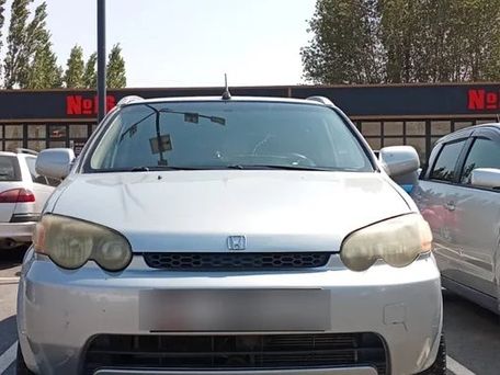 Honda HR-V, 2001 — photo 1