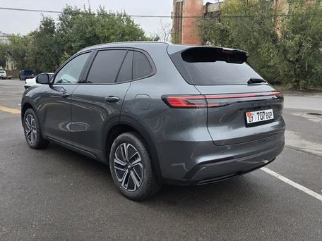 Geely Galaxy Starship 7, 2025 — сүрөт 4