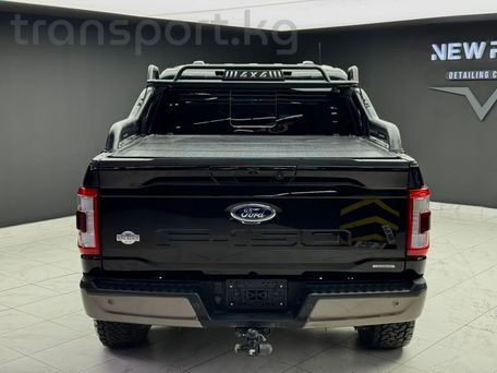 Ford F-150, 2021 — 照片 8