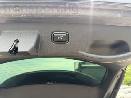Kia Sportage, 2022 — сүрөт 13