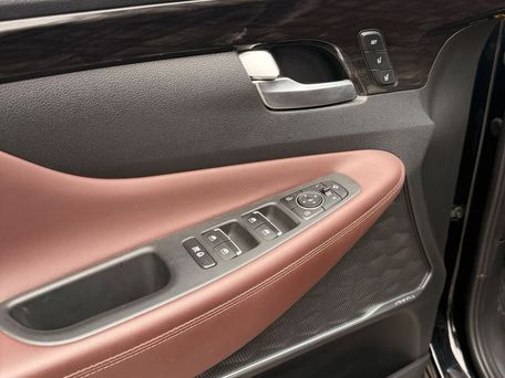 Hyundai Santa Fe, 2019 — photo 14