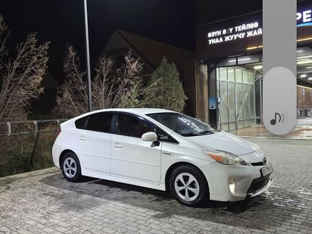 Toyota Prius, 2015 — сүрөт 4
