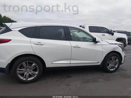 Acura RDX, 2020 — photo 12