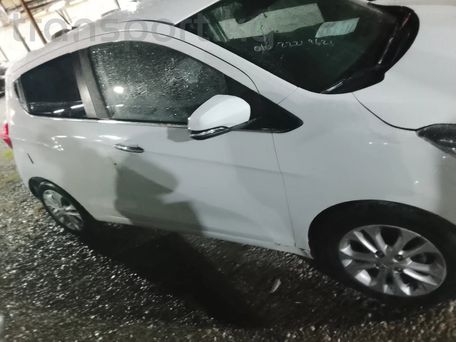 Chevrolet Spark, 2019 — фото 2