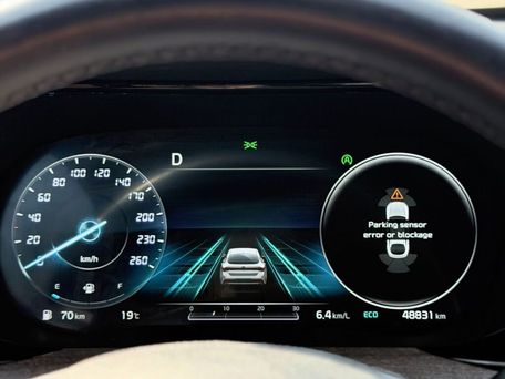 Kia K5, 2020 — photo 3
