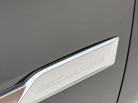 Cadillac Escalade, 2020 — фото 17
