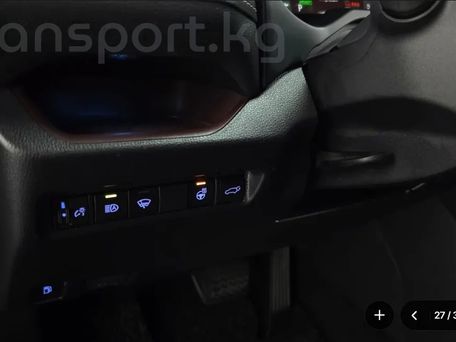 Toyota RAV4, 2021 — 照片 13