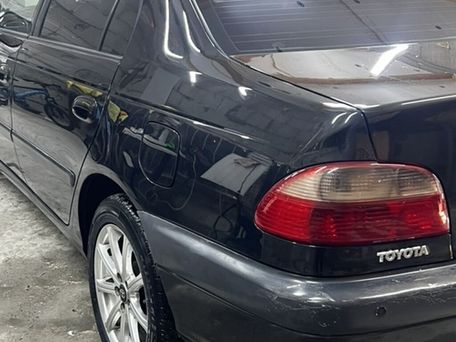 Toyota Avensis, 2001 — сүрөт 4