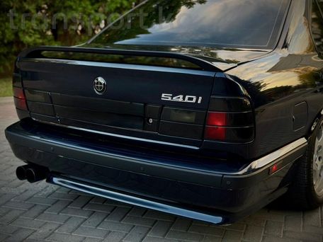 BMW M5, 1994 — photo 5