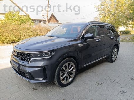 Kia Sorento, 2020 — photo 3