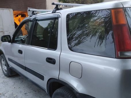 Honda CR-V, 1997 — 照片 8