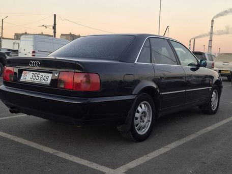 Audi 100, 1994 — сүрөт 5