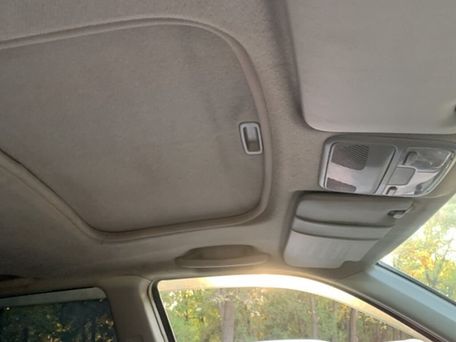Honda CR-V, 2005 — 照片 9