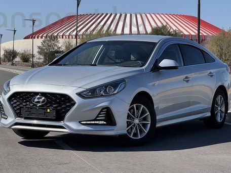 Hyundai Sonata, 2019 — photo 3