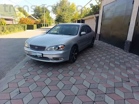 Nissan Cefiro, 1999 — сүрөт 3