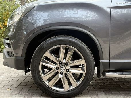SsangYong Rexton, 2020 — сүрөт 3