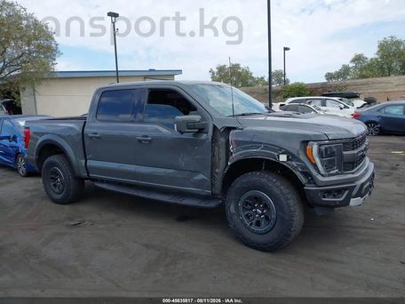 Ford F-150, 2021 — photo 12