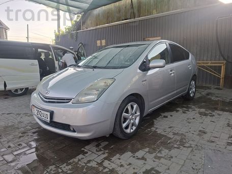 Toyota Prius, 2006 — photo 4