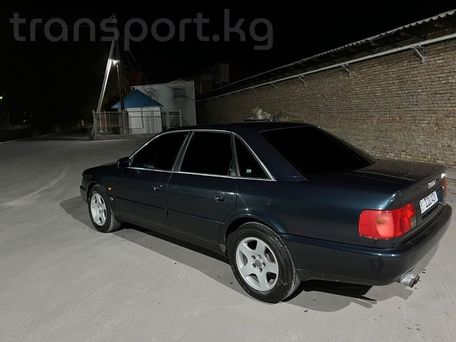 Audi A6, 1995 — photo 3