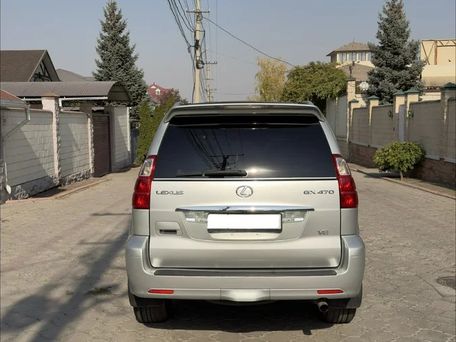 Lexus GX, 2005 — photo 4