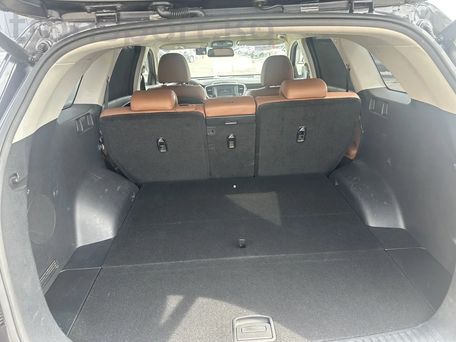 Kia Sorento, 2020 — 照片 6
