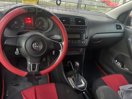 Volkswagen Polo, 2012 — photo 5