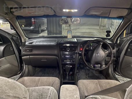 Nissan Cefiro, 2002 — сүрөт 6