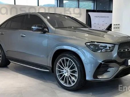 Mercedes-Benz GLE, 2026 — сүрөт 2