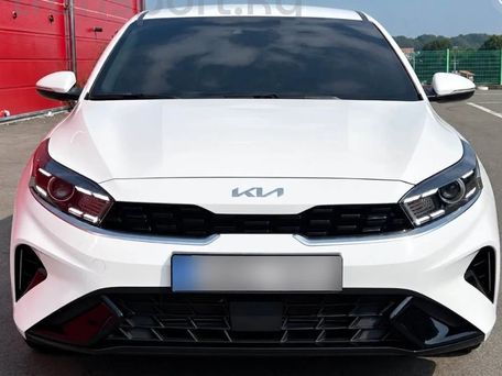 Kia K3, 2024