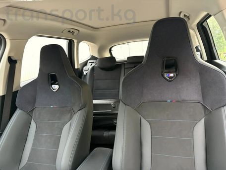 BMW X1, 2025 — 照片 9