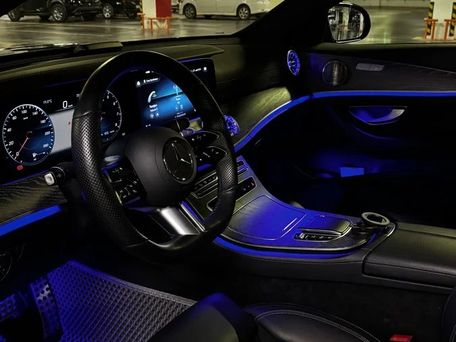 Mercedes-Benz E-Класс, 2020 — фото 11