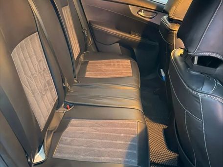 Kia K3, 2019 — photo 2