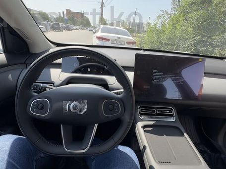 Changan Qiyuan Q05, 2026 — photo 3