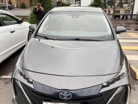 Toyota Prius, 2019 — фото 2