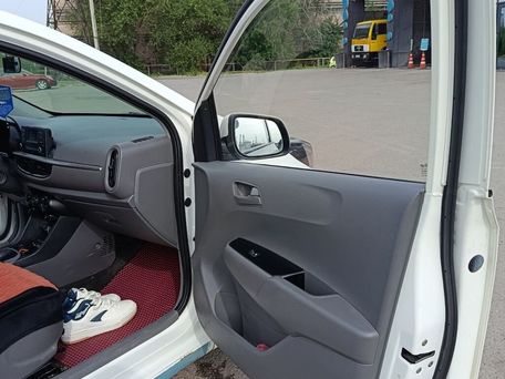 Kia Morning, 2019 — сүрөт 8