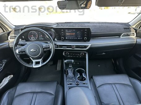 Kia K5, 2020 — сүрөт 14