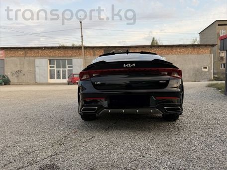 Kia K5, 2022 — photo 4