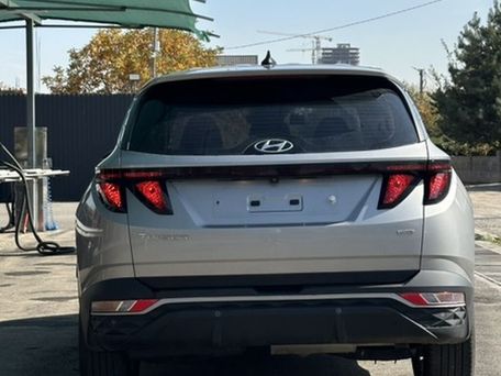 Hyundai Tucson, 2021 — сүрөт 10